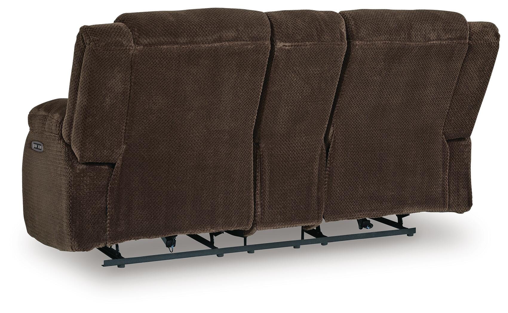 Observation Power Reclining Sofa and Loveseat