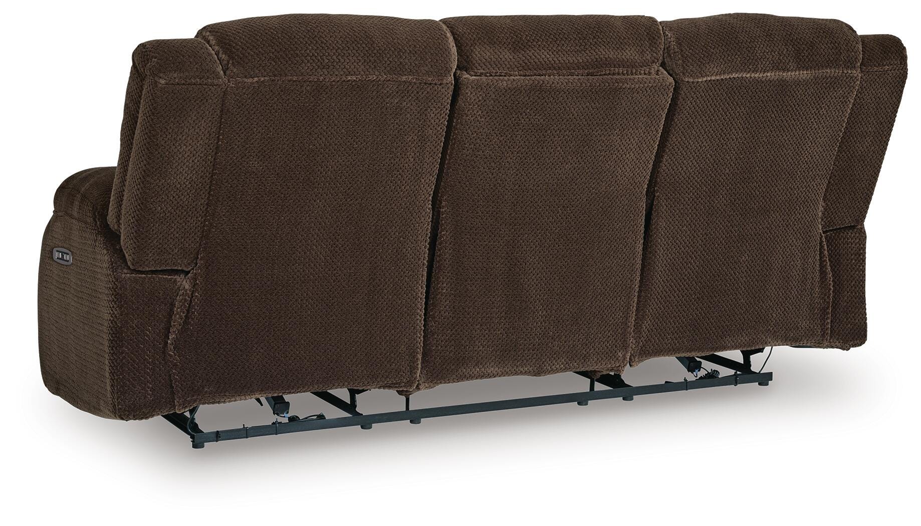 Observation Power Reclining Sofa and Loveseat