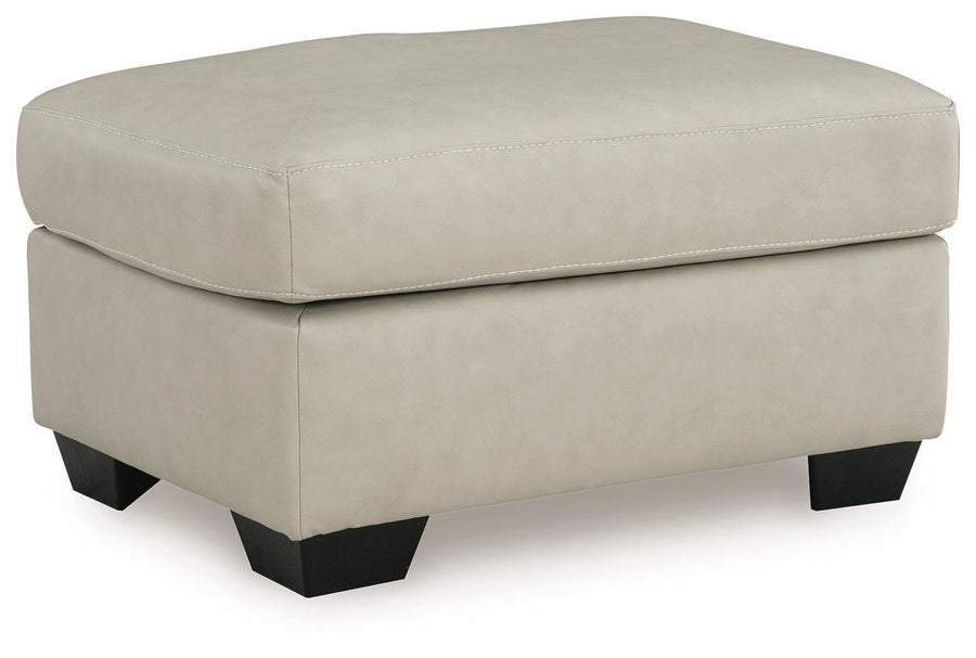 Santorine Ottoman