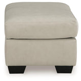 Santorine Ottoman