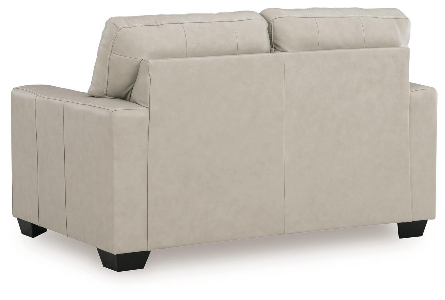 Valencia Sofa and Loveseat