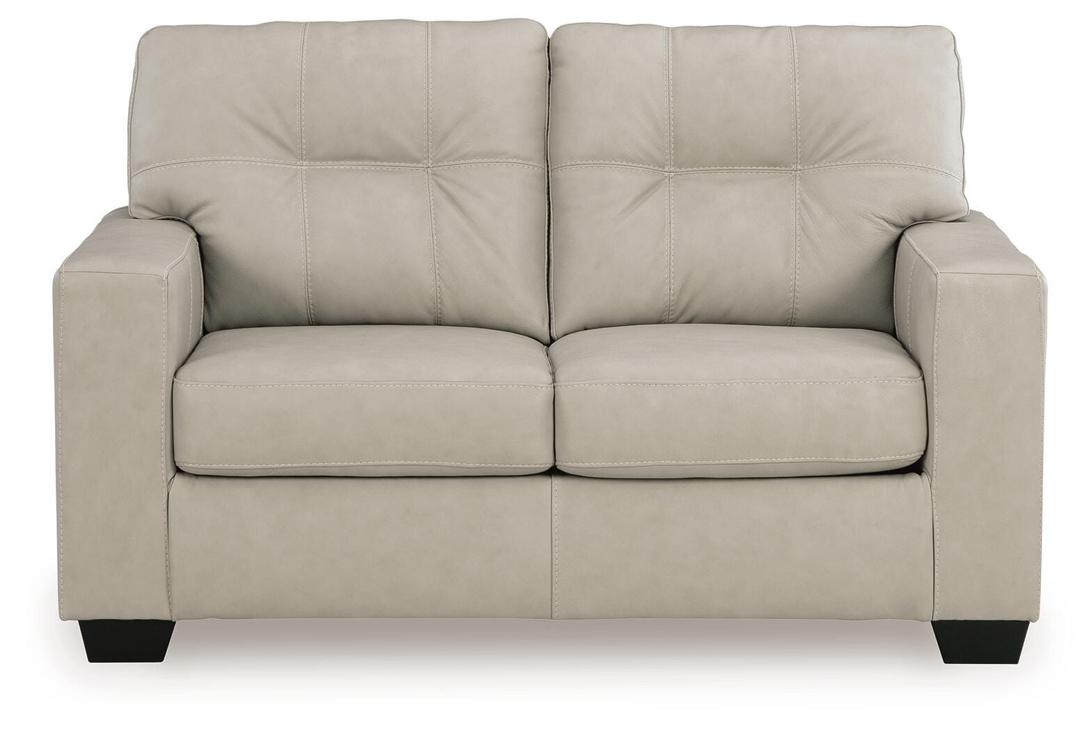 Santorine Sofa and Loveseat