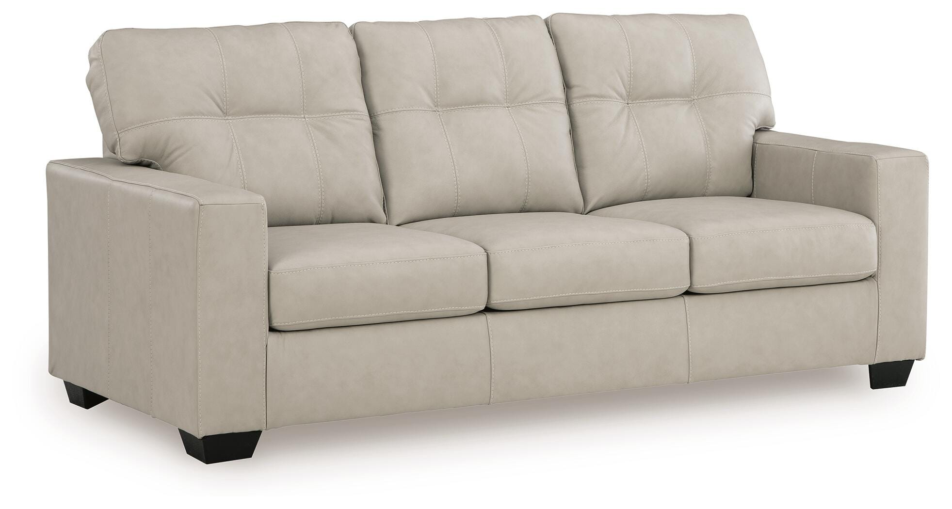 Santorine Sofa and Chair