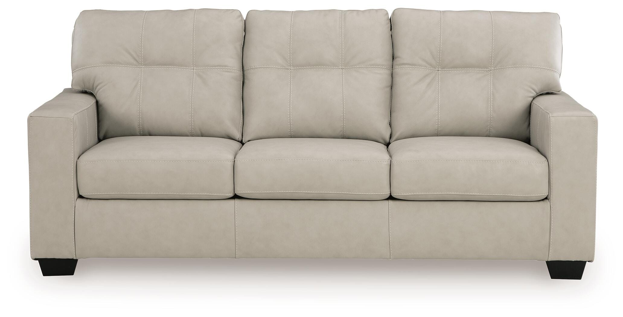Santorine Sofa and Loveseat