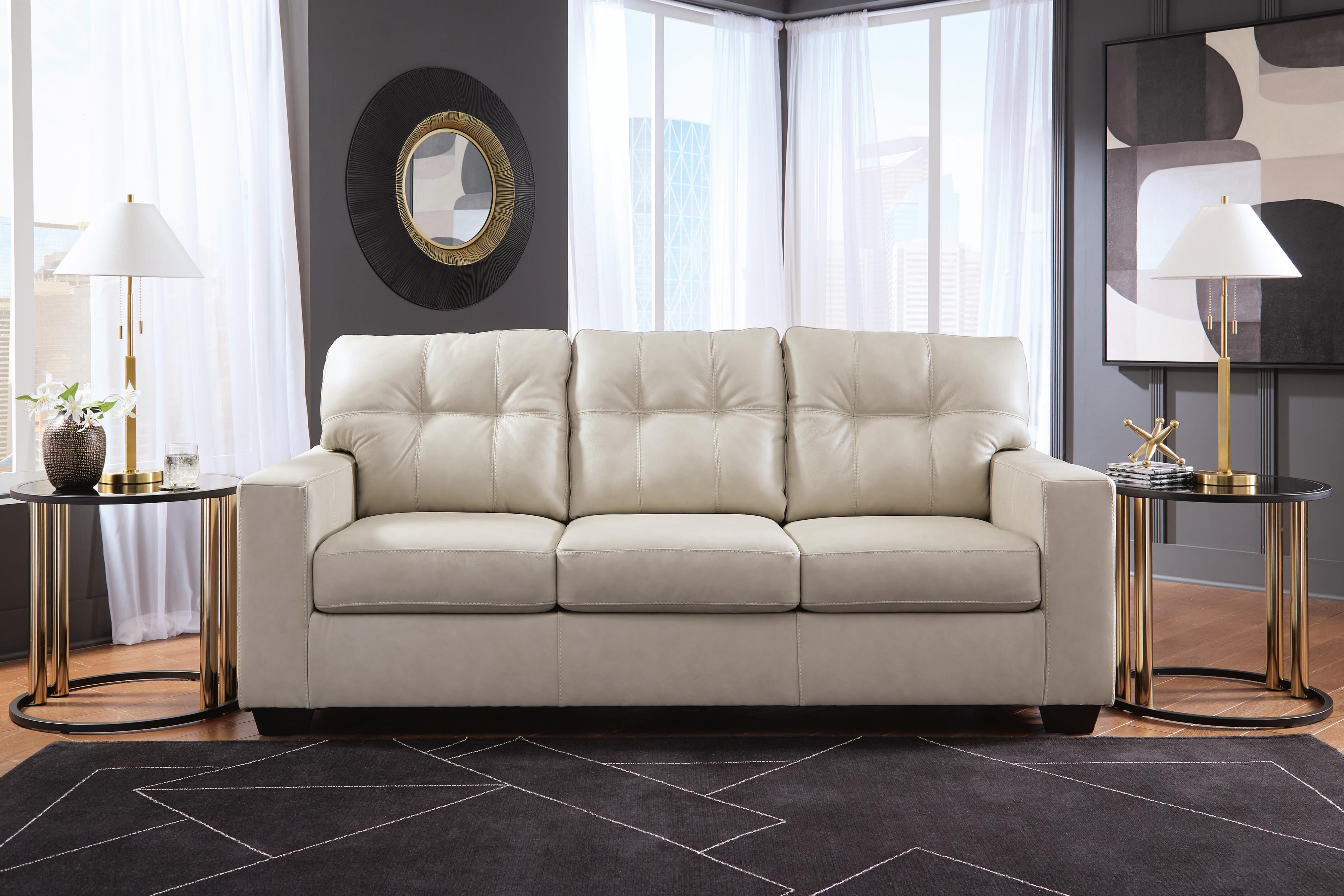 Valencia Sofa and Loveseat