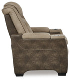 Next-Gen Durapella Power Recliner
