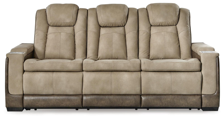 Next-Gen Durapella Power Reclining Sofa