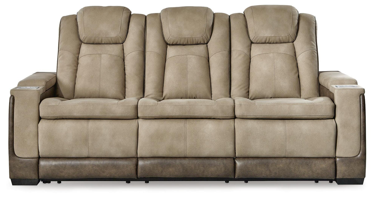 Next-Gen Durapella Power Reclining Sofa