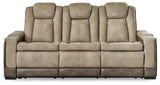 Next-Gen Durapella Power Reclining Sofa