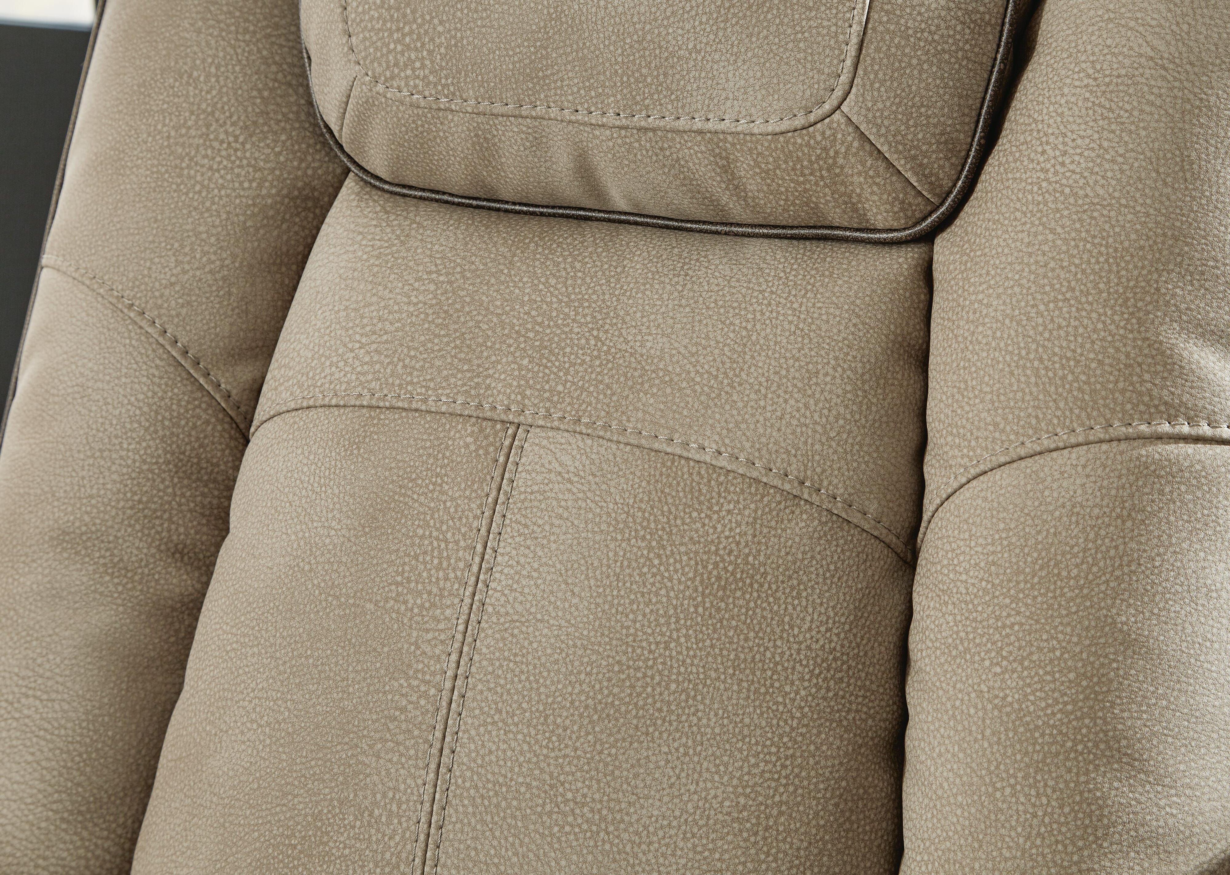 Next-Gen Durapella Power Recliner