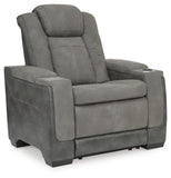 Havenridge Power Recliner