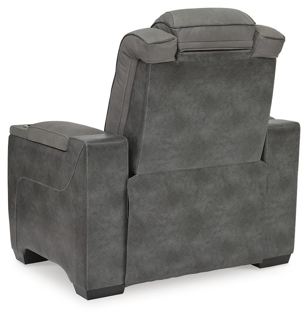 Next-Gen Durapella Power Recliner