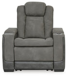 Havenridge Power Recliner