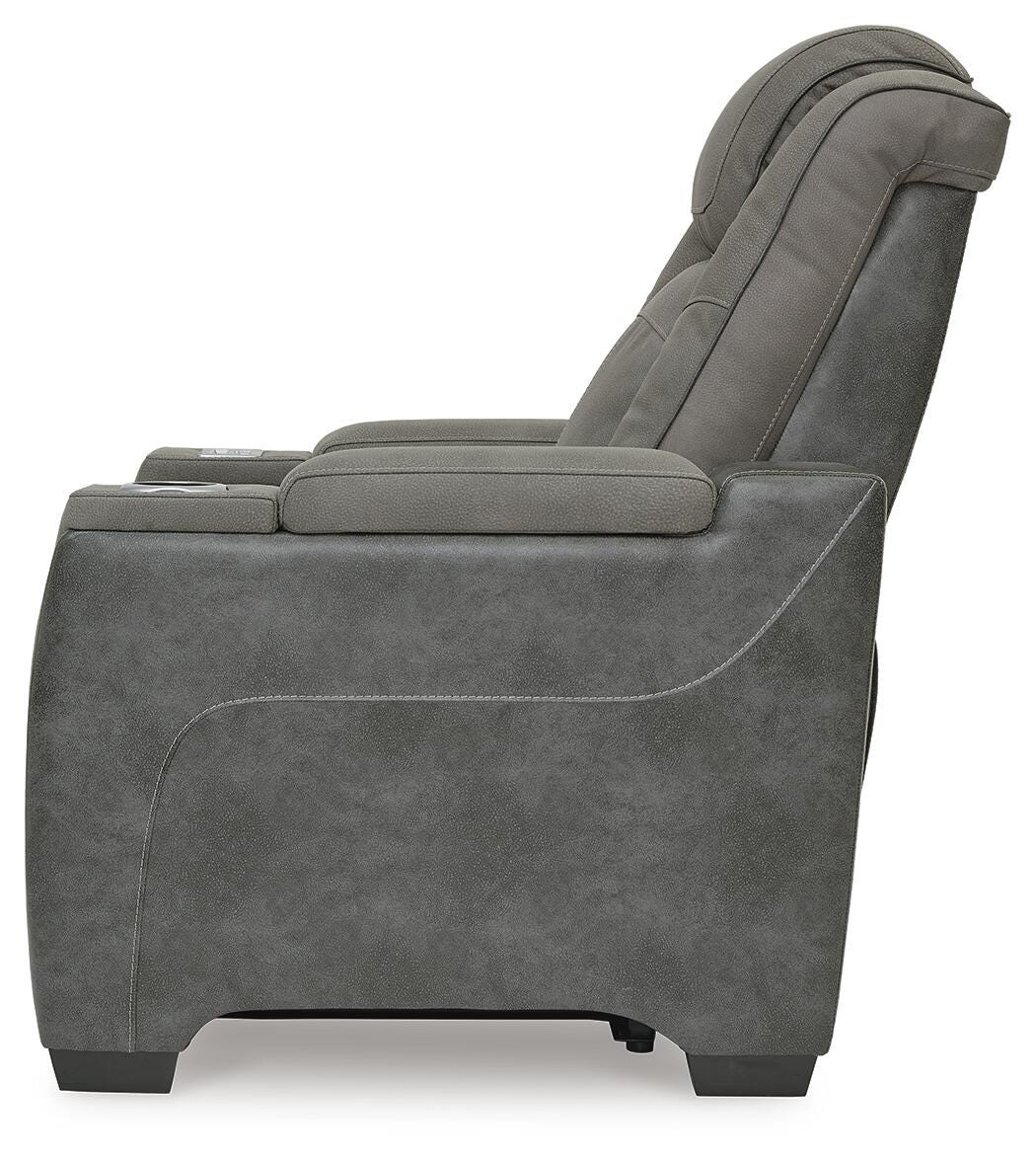 Next-Gen Durapella Power Recliner