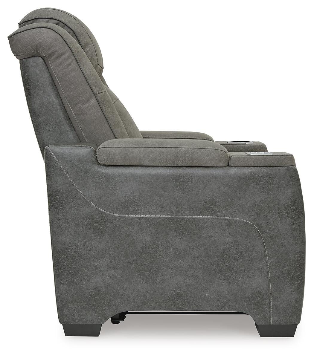 Next-Gen Durapella Power Recliner