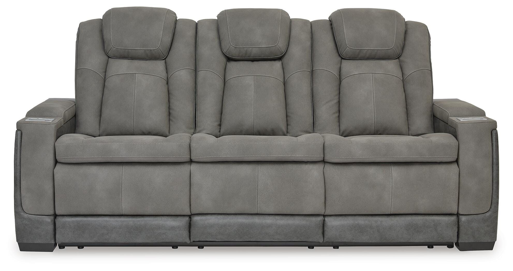 Next-Gen Durapella Power Reclining Sofa