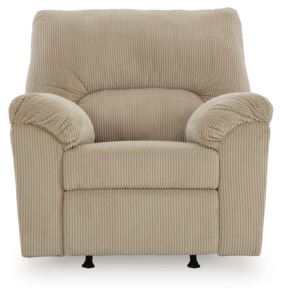 SimpleJoy Recliner