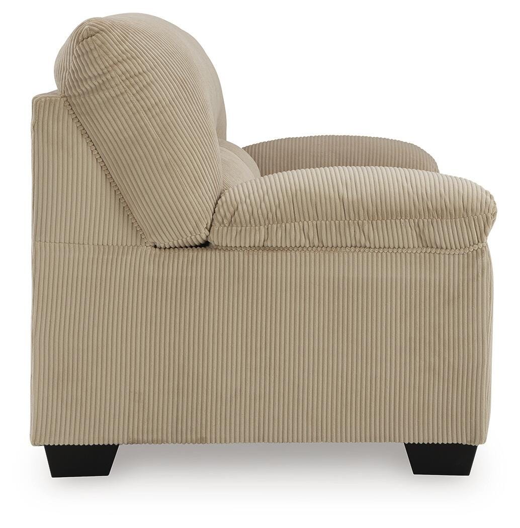 SimpleJoy Loveseat