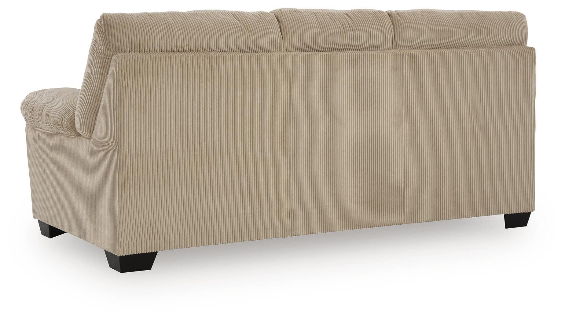 SimpleJoy Sofa and Loveseat