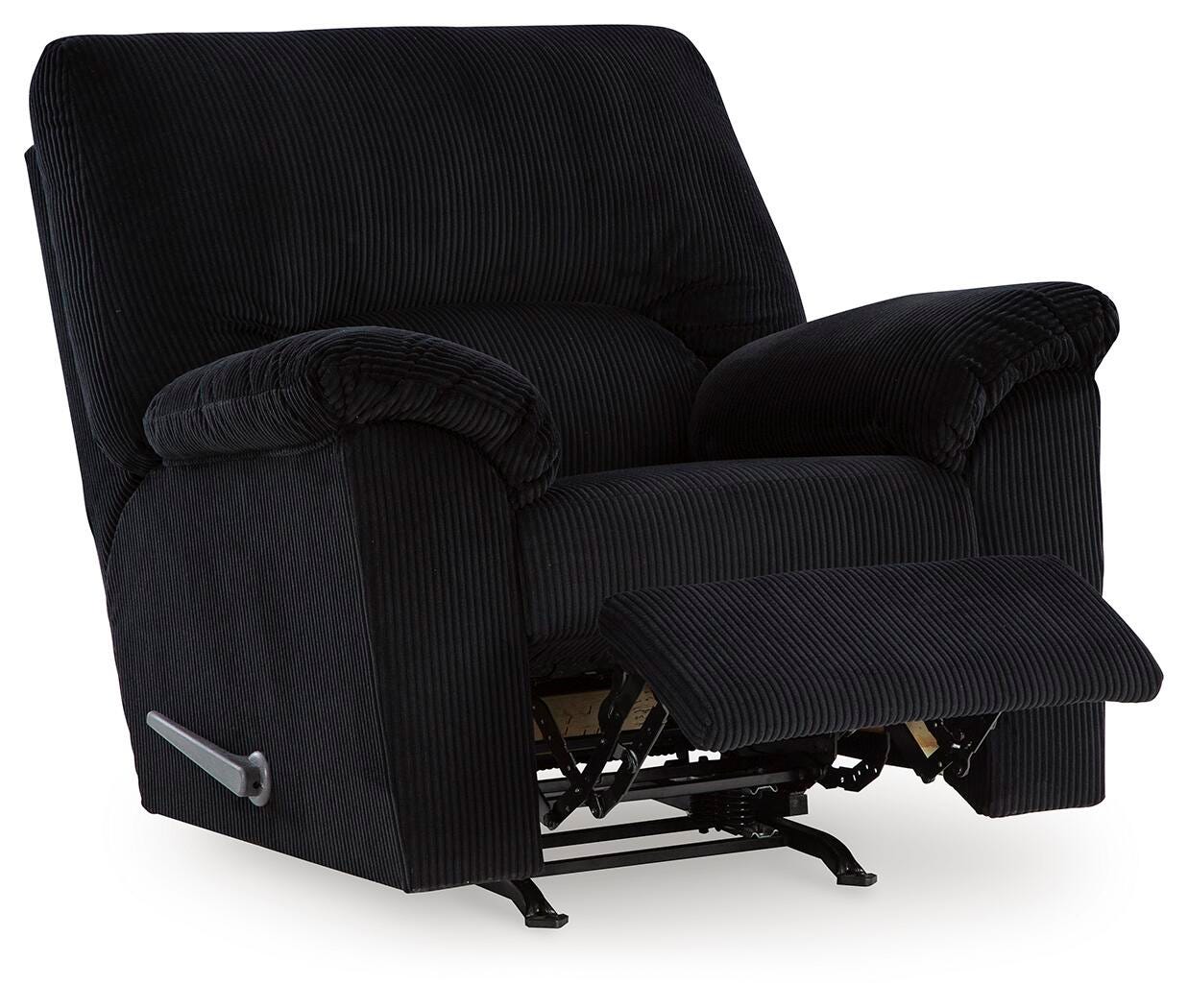 SimpleJoy Sofa and Recliner