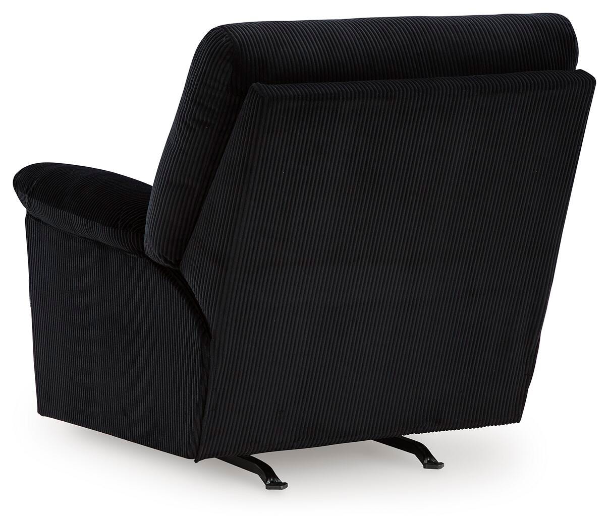 SimpleJoy Sofa and Recliner