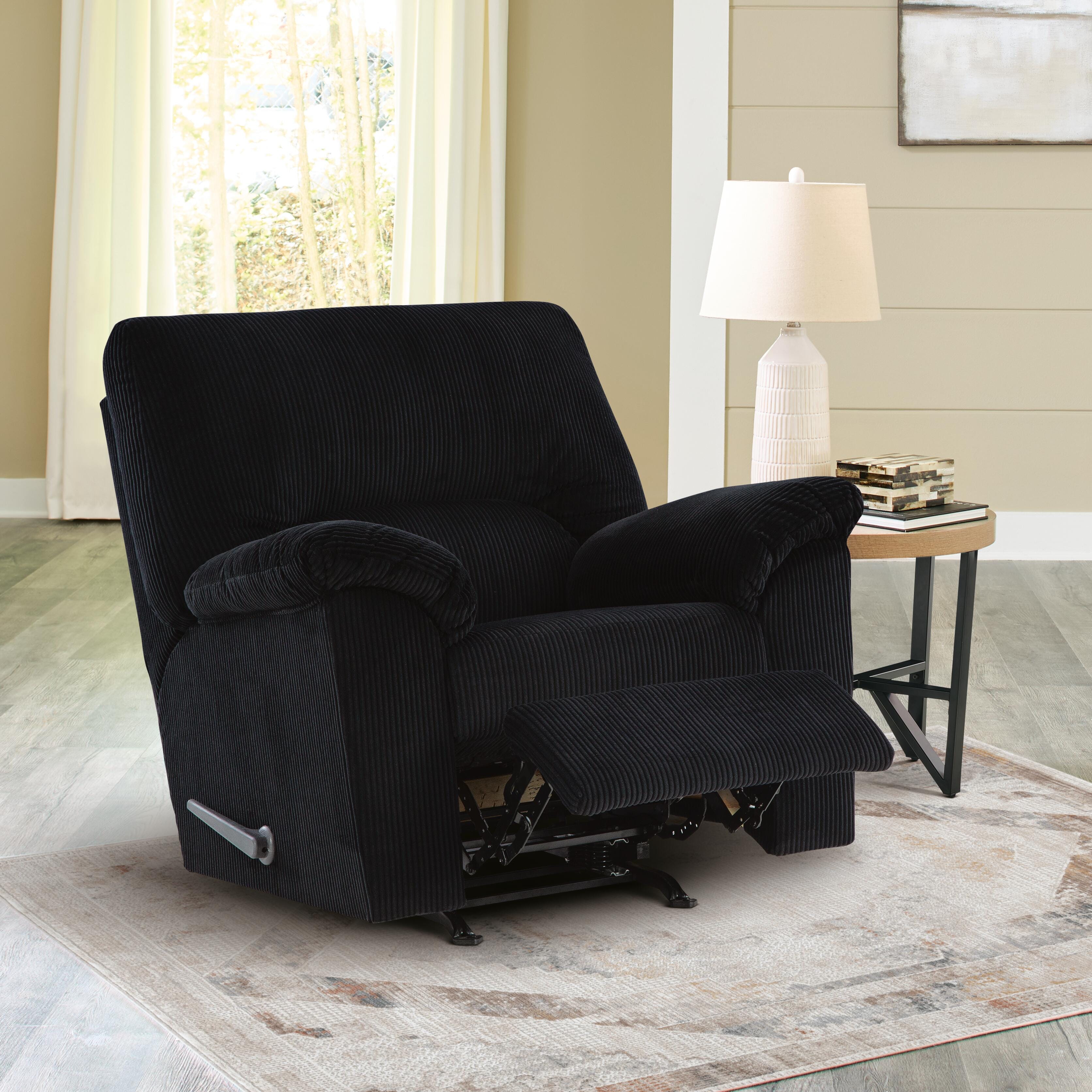 SimpleJoy Sofa and Recliner