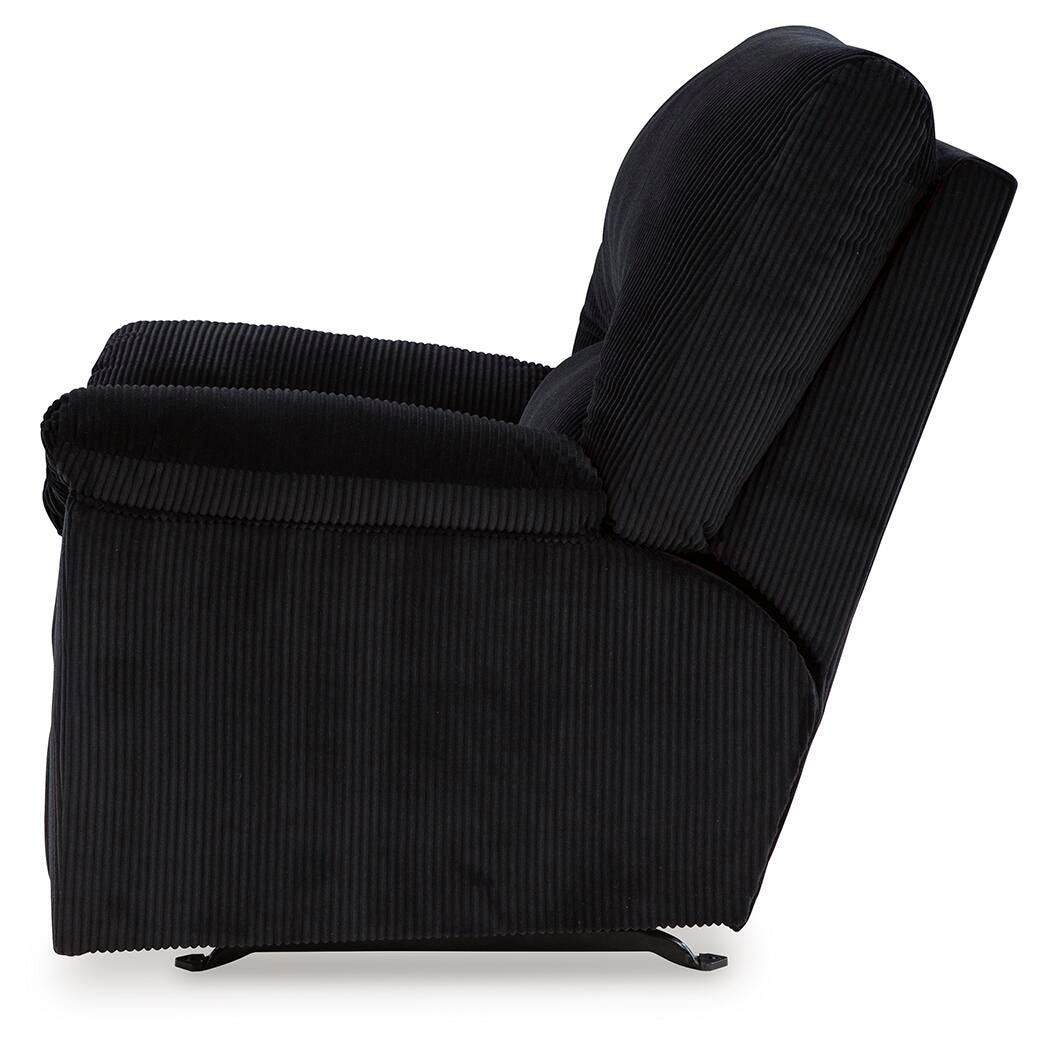 SimpleJoy Sofa and Recliner