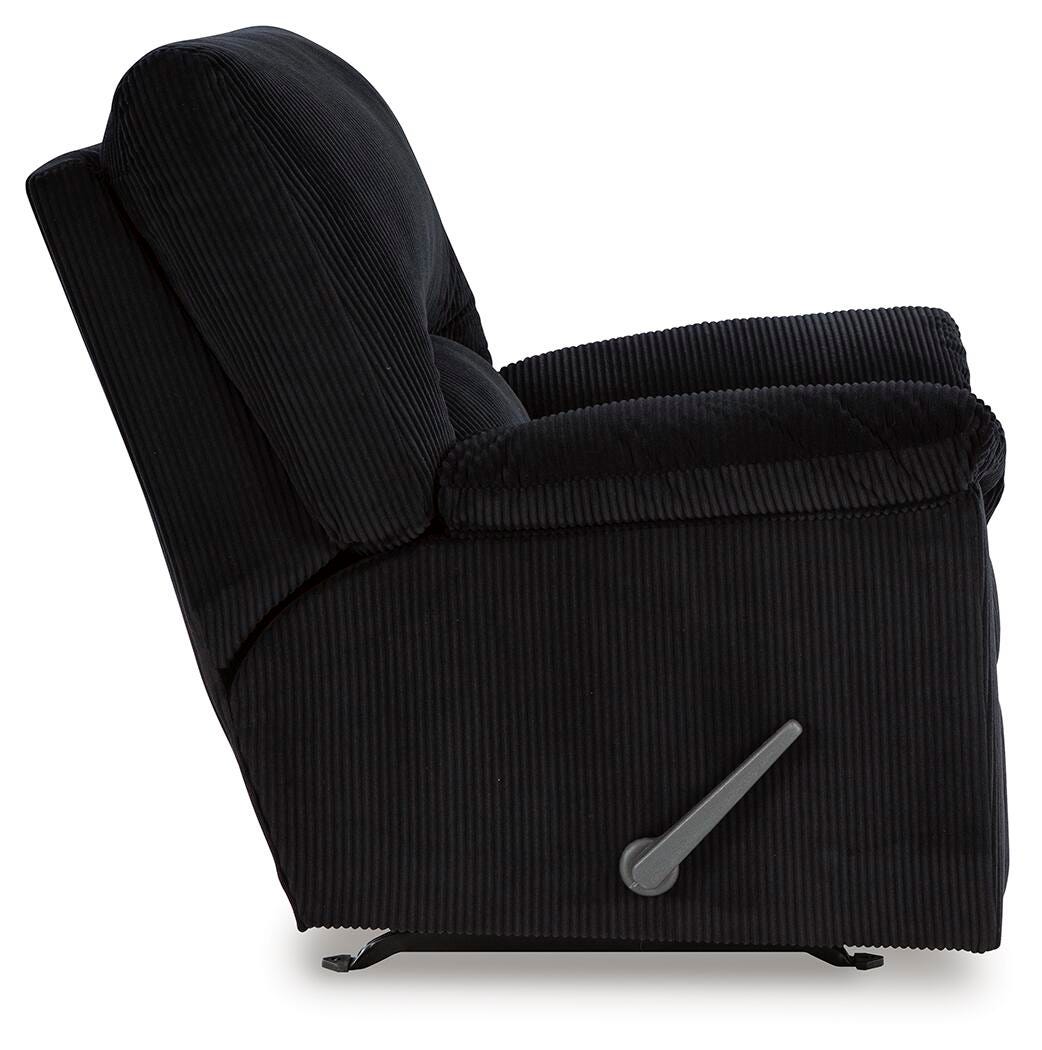 SimpleJoy Sofa and Recliner