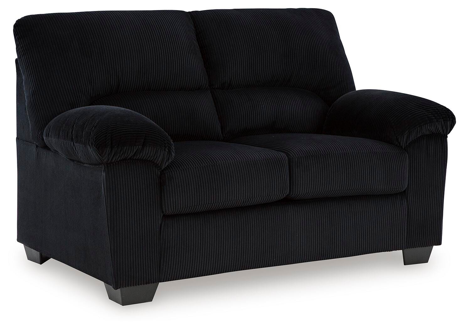 SimpleJoy Sofa and Loveseat