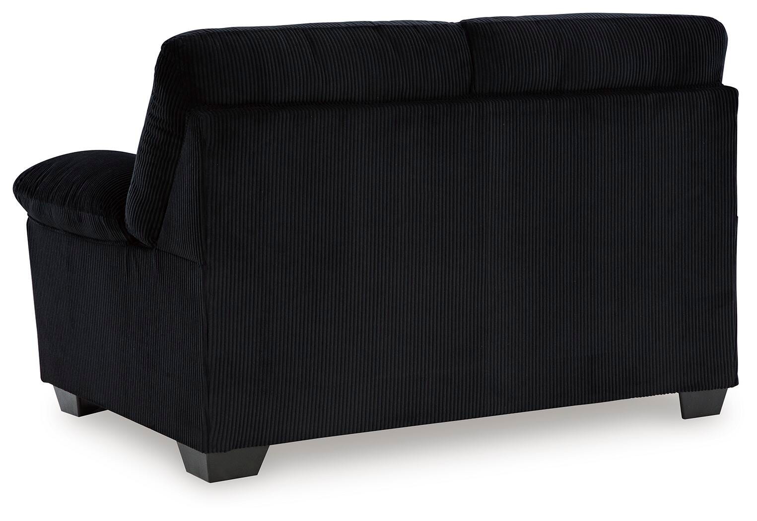 SimpleJoy Sofa, Loveseat and Recliner