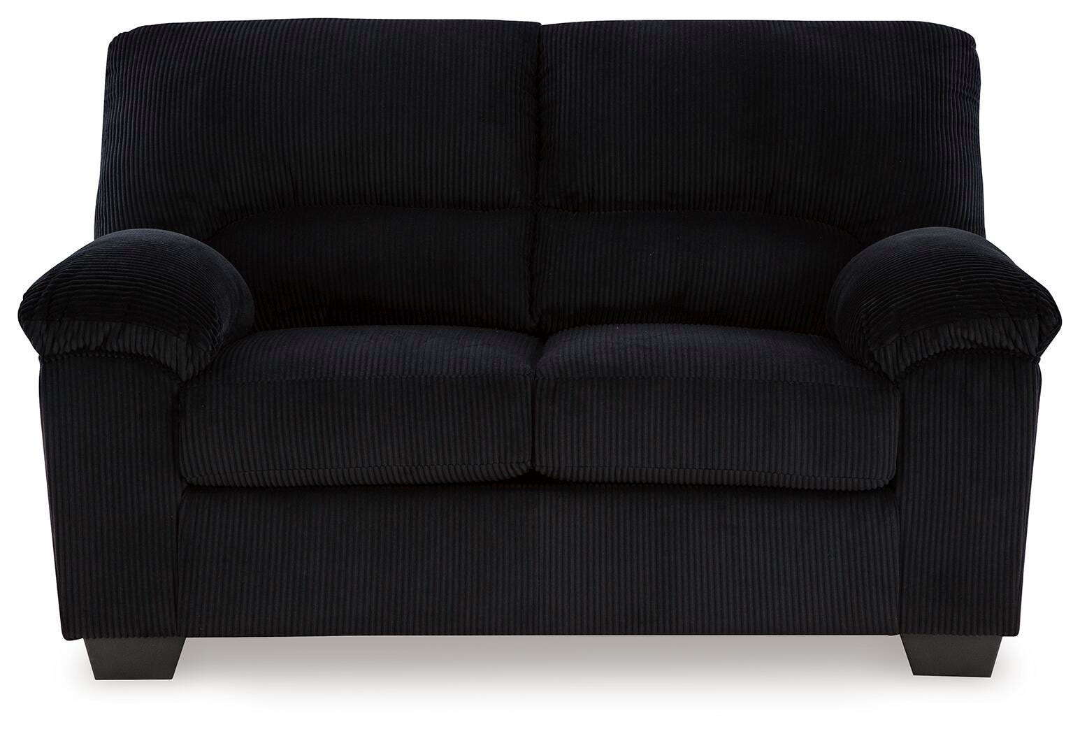 SimpleJoy Sofa, Loveseat and Recliner