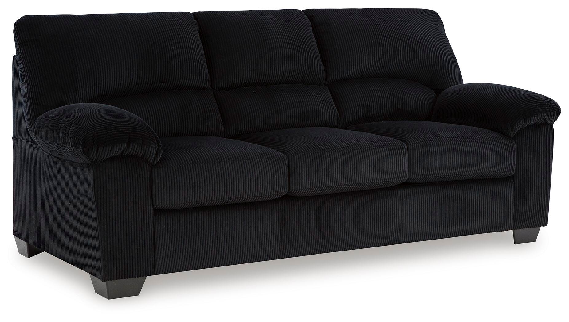 SimpleJoy Sofa and Recliner