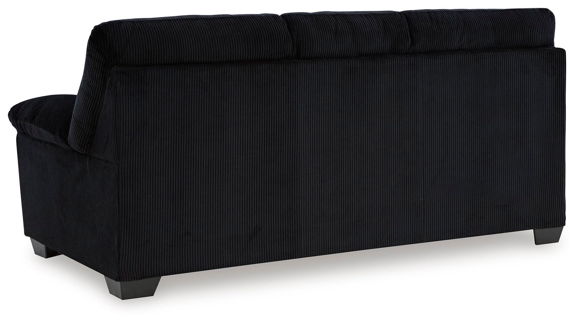 SimpleJoy Sofa and Recliner