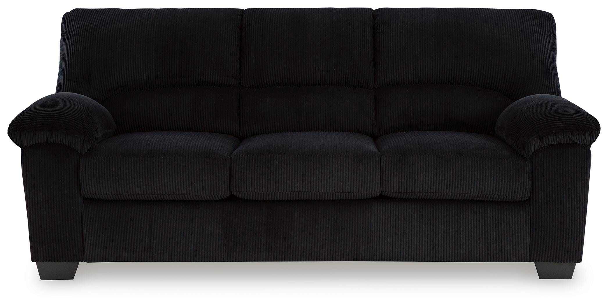 SimpleJoy Sofa, Loveseat and Recliner