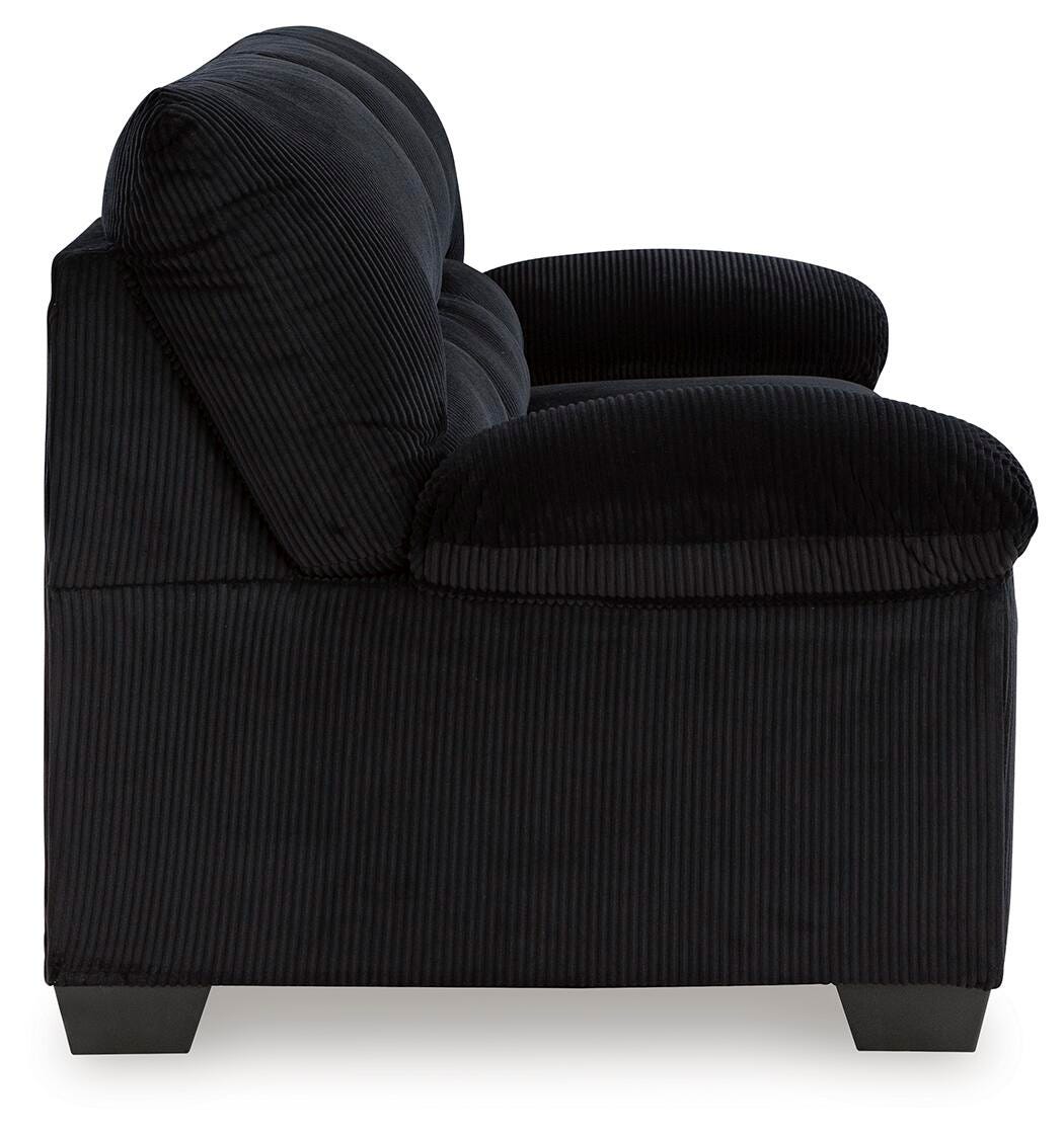SimpleJoy Sofa and Recliner