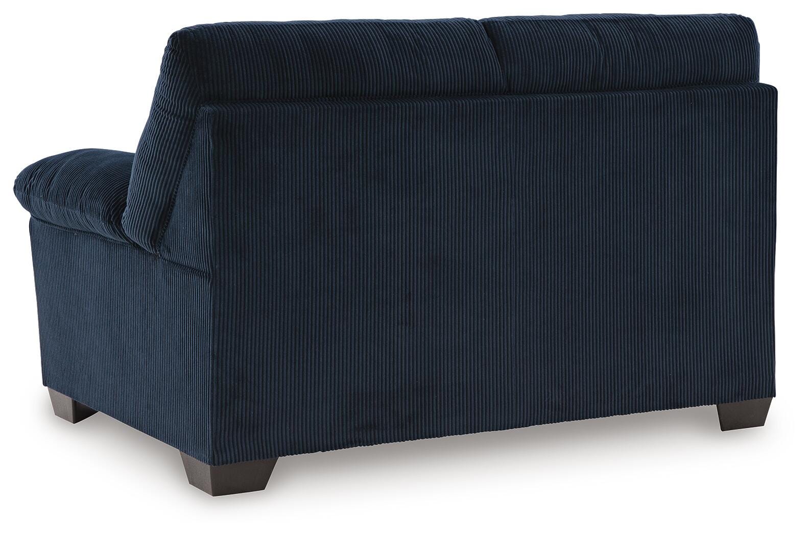 SimpleJoy Sofa and Loveseat