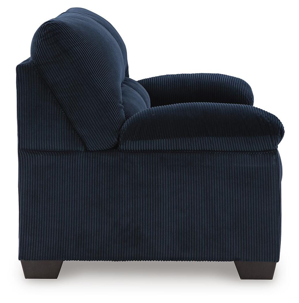SimpleJoy Sofa and Loveseat