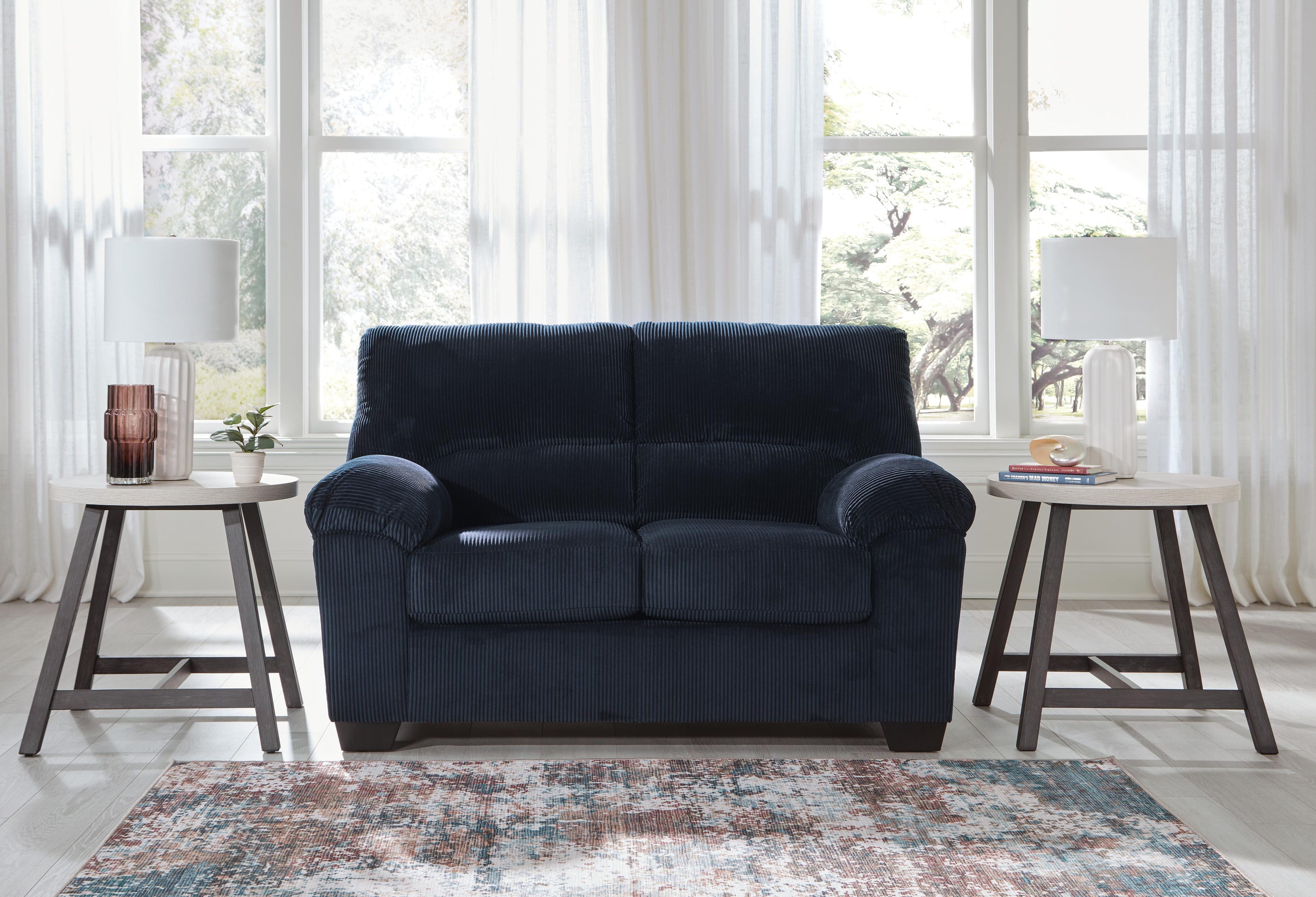 SimpleJoy Sofa and Loveseat