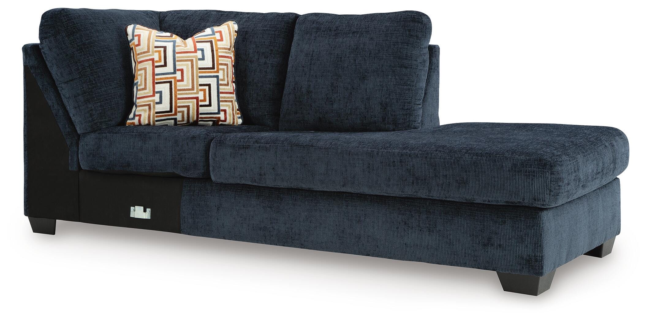 Aviemore 2-Piece Sectional and Recliner