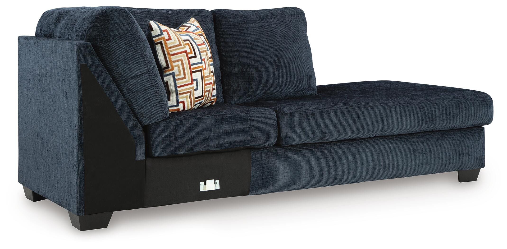 Aviemore 2-Piece Sectional and Recliner