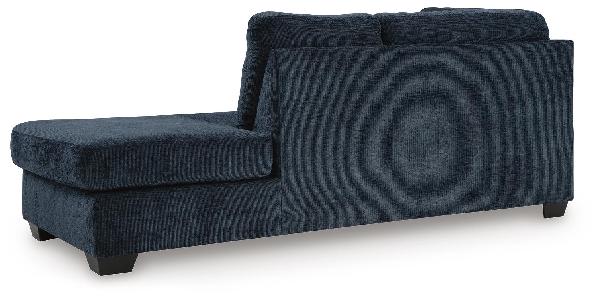 Aviemore 2-Piece Sectional and Recliner