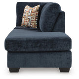 Aviemore 2-Piece Sectional and Recliner