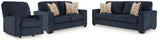 Aviemore Sofa, Loveseat and Recliner