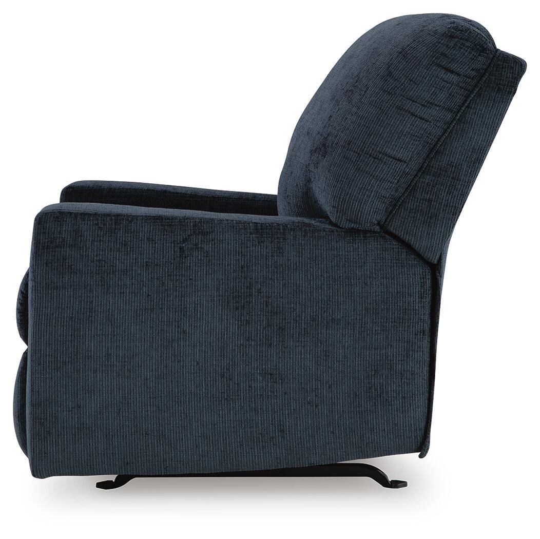 Aviemore Loveseat and 2 Recliners