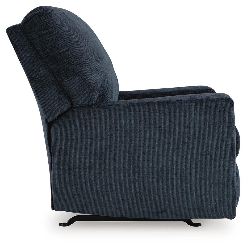 Aviemore Loveseat and 2 Recliners