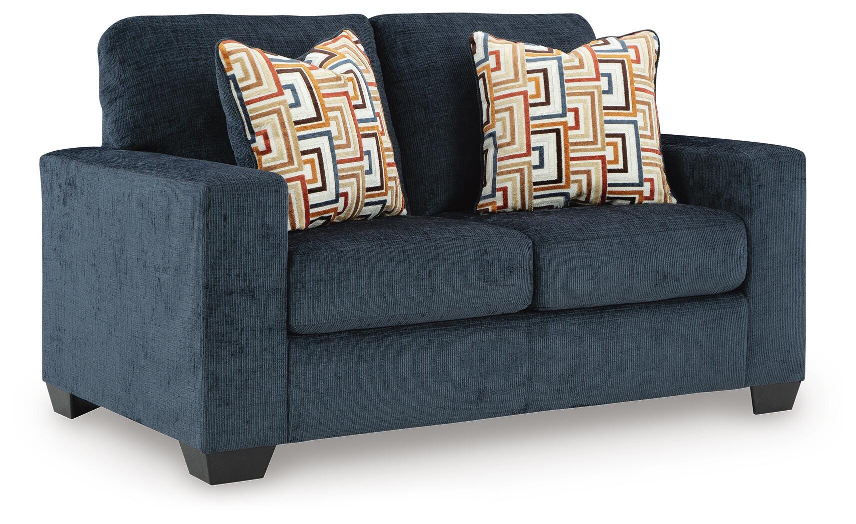 Aviemore Loveseat and 2 Recliners