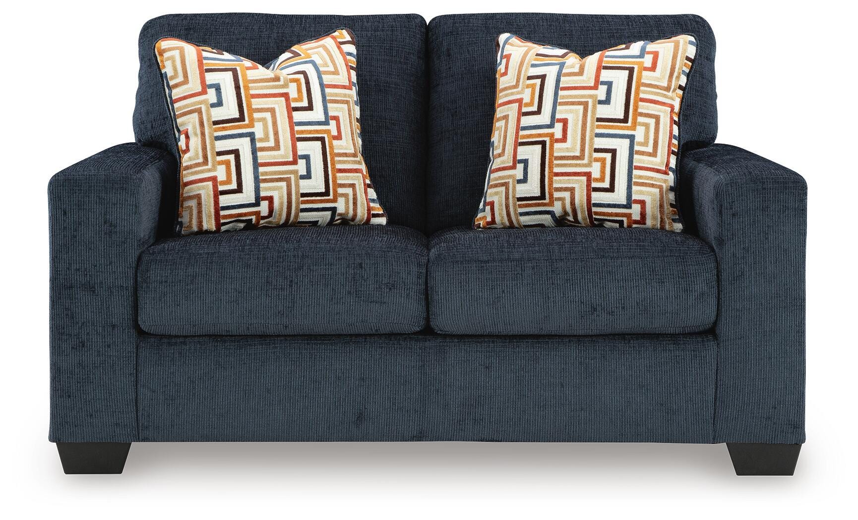 Aviemore Loveseat and 2 Recliners