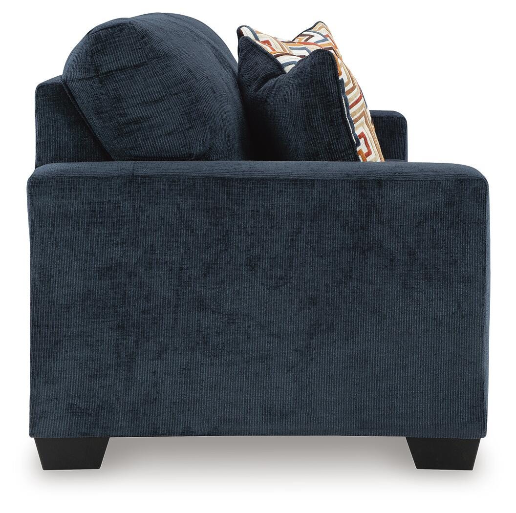 Aviemore Sofa, Loveseat and Recliner