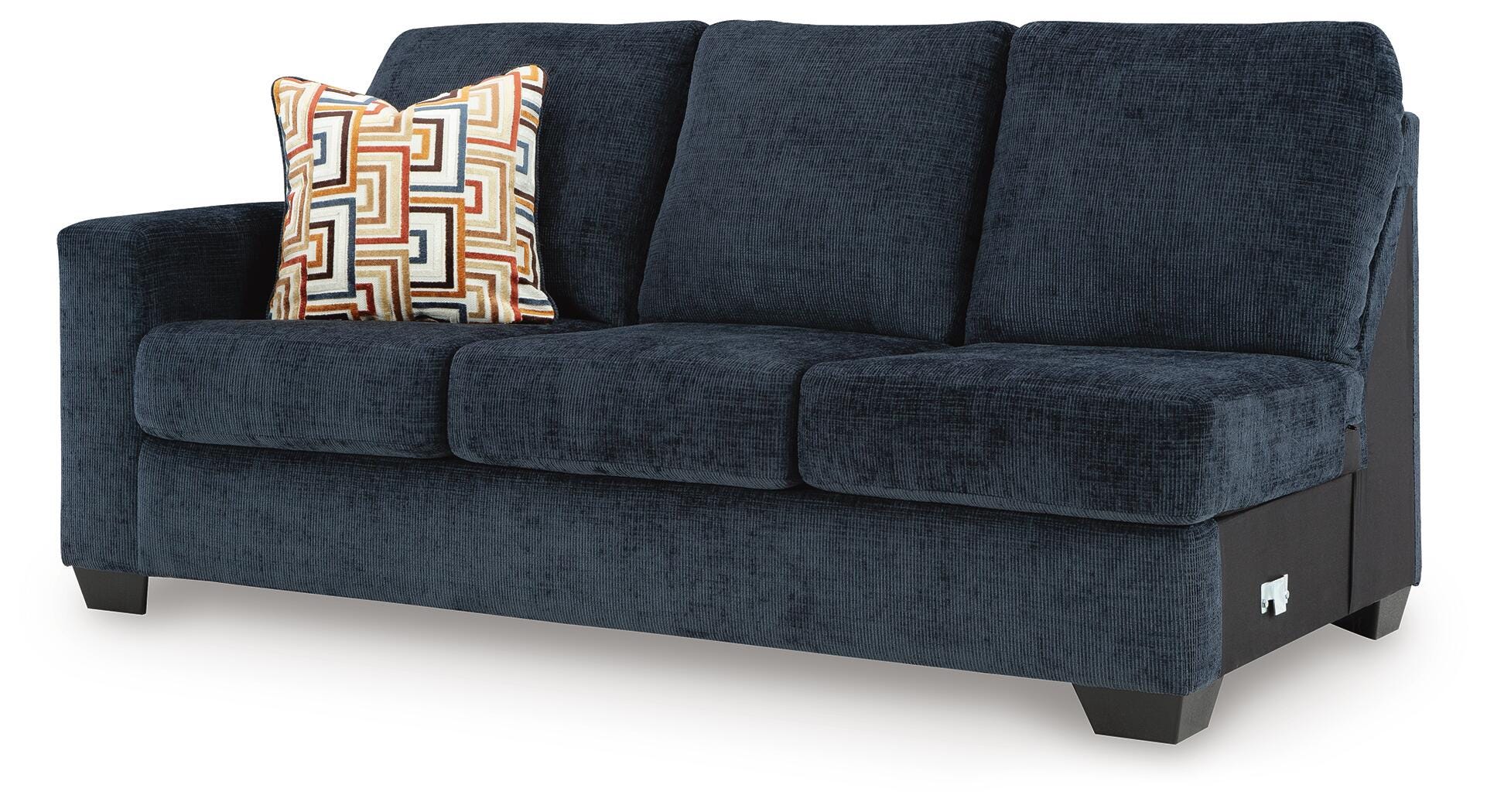 Aviemore 2-Piece Sectional and Recliner