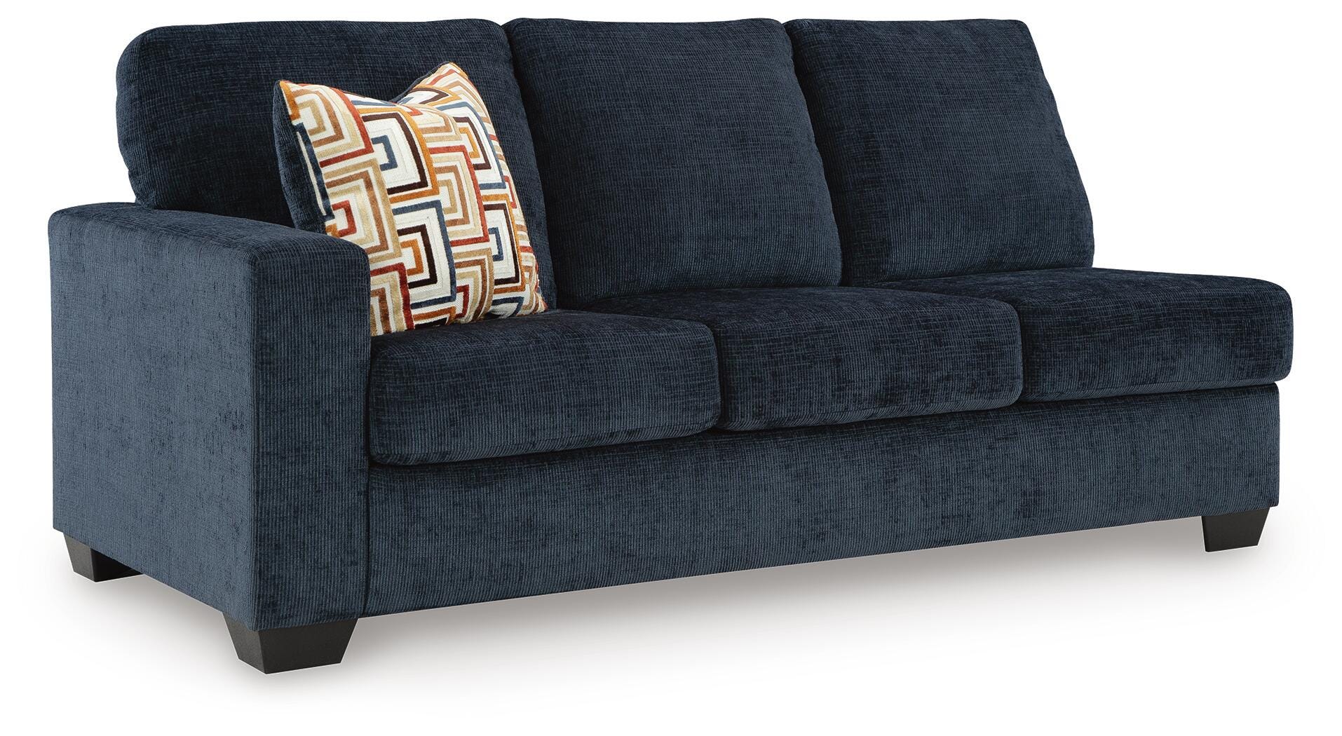 Aviemore 2-Piece Sectional and Recliner